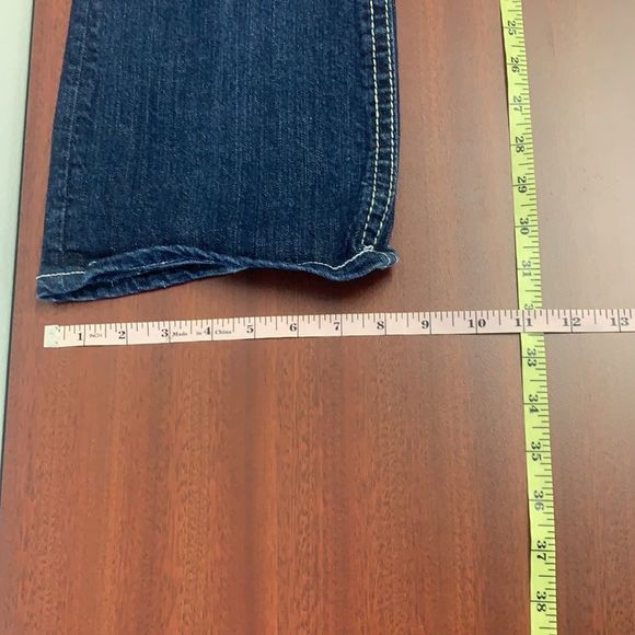 Mek Denim Oaxaca - Picture 3 of 7